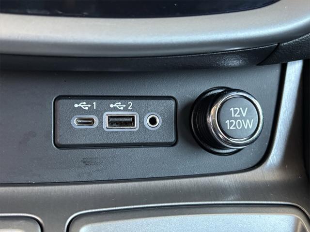 used 2022 Nissan Murano car, priced at $22,286
