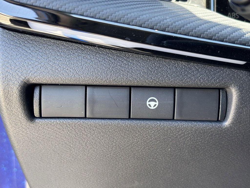 new 2025 Nissan Kicks car, priced at $30,305