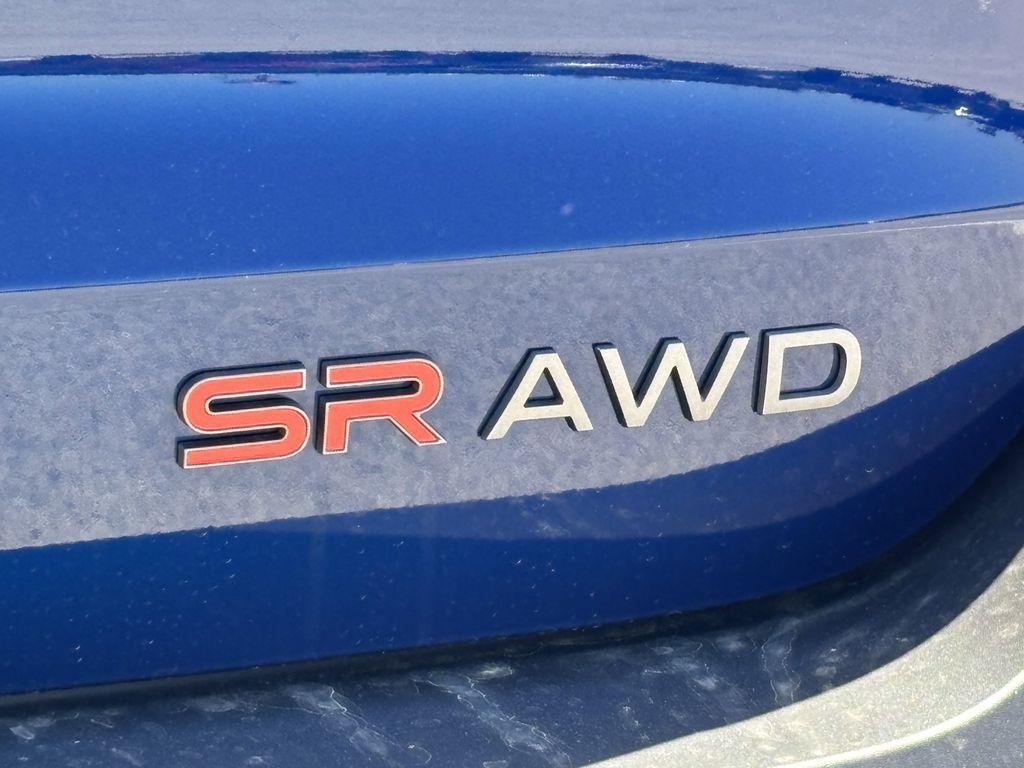 new 2025 Nissan Kicks car, priced at $30,305