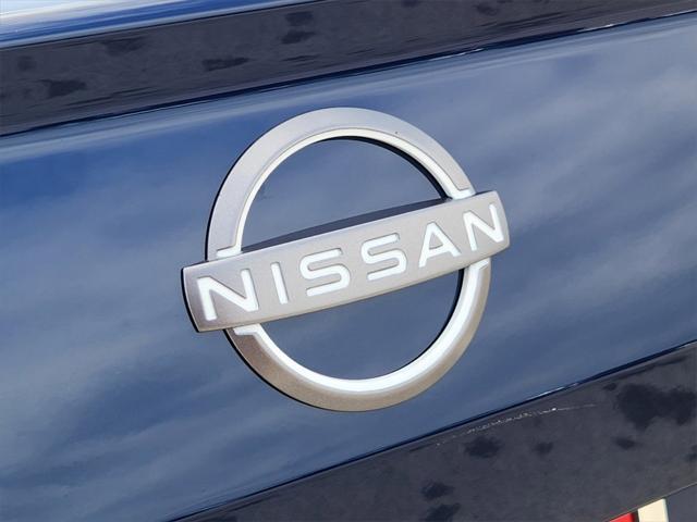 new 2024 Nissan Altima car, priced at $23,388