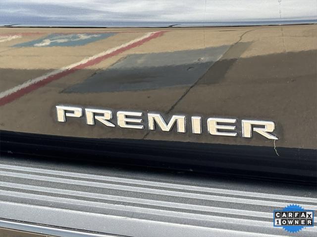 used 2021 Chevrolet Tahoe car, priced at $49,364