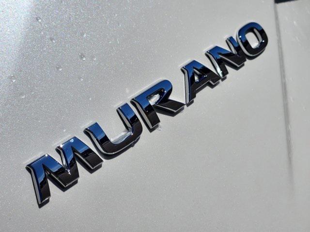 new 2024 Nissan Murano car, priced at $37,927