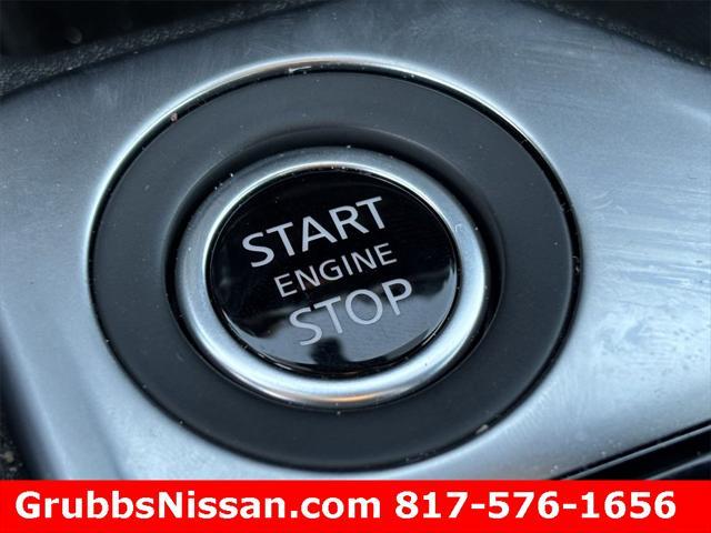 used 2024 Nissan Sentra car, priced at $19,738