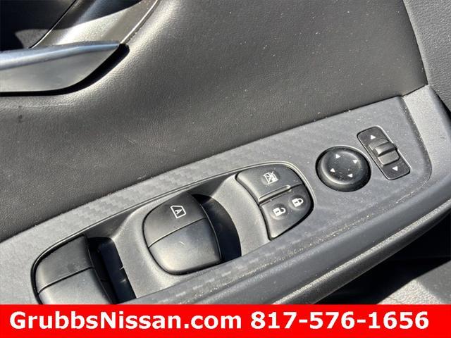 used 2024 Nissan Sentra car, priced at $19,738