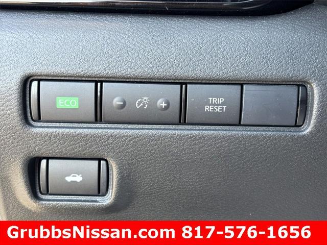 used 2024 Nissan Sentra car, priced at $19,738