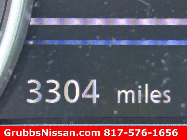 used 2024 Nissan Sentra car, priced at $19,738