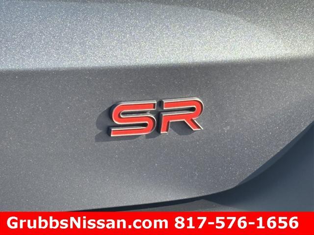 used 2025 Nissan Kicks car, priced at $27,988