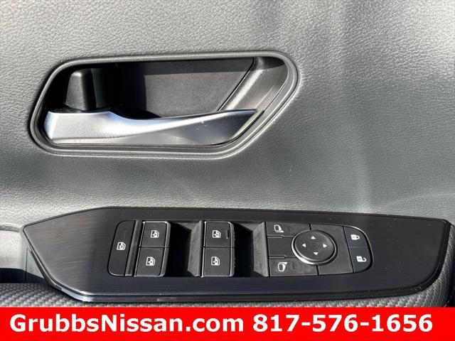 used 2025 Nissan Kicks car, priced at $27,988