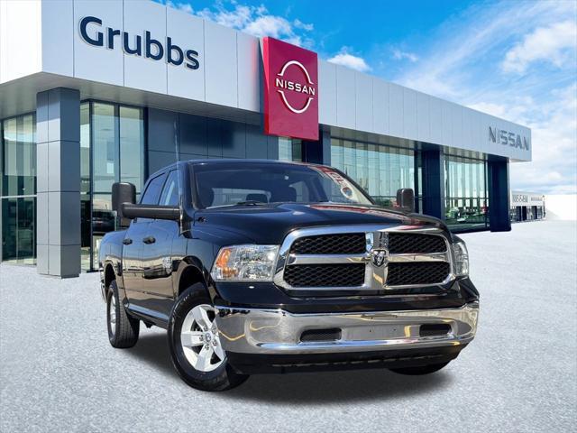 used 2022 Ram 1500 Classic car, priced at $26,019