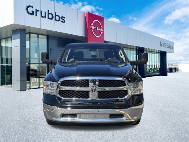 used 2022 Ram 1500 Classic car, priced at $26,019