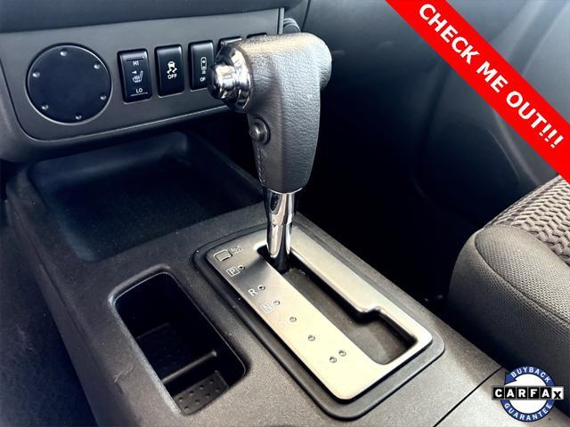 used 2019 Nissan Frontier car, priced at $19,127