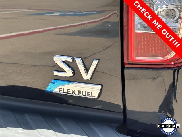 used 2019 Nissan Frontier car, priced at $19,127