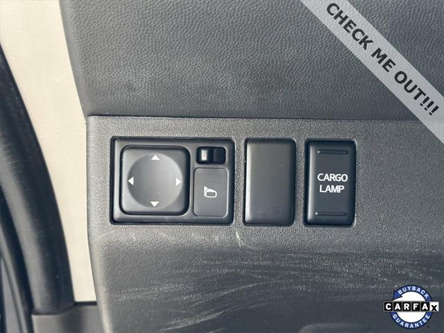 used 2019 Nissan Frontier car, priced at $19,127