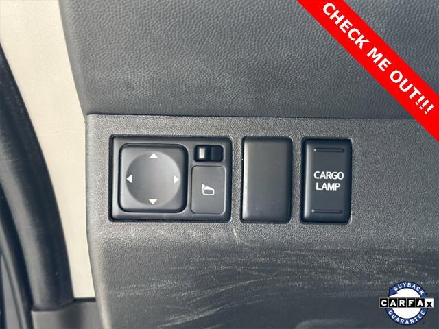 used 2019 Nissan Frontier car, priced at $19,127