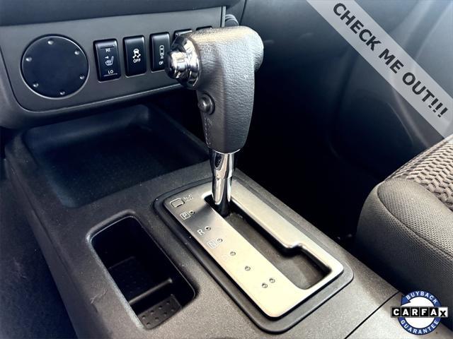 used 2019 Nissan Frontier car, priced at $19,127