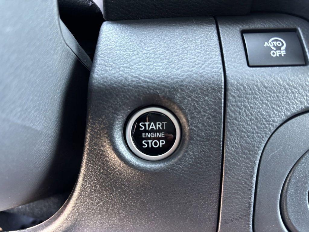new 2025 Nissan Frontier car, priced at $45,250