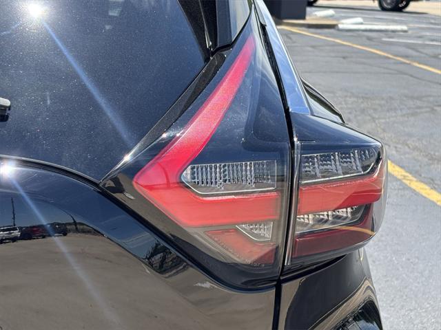 used 2024 Nissan Murano car, priced at $38,048