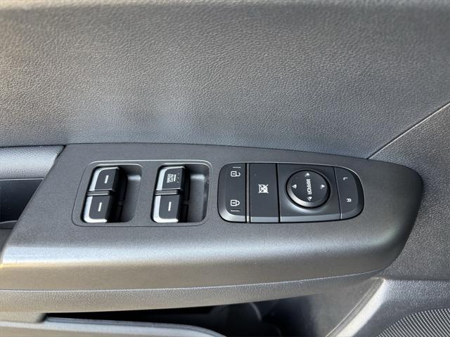 used 2022 Kia Sportage car, priced at $19,178