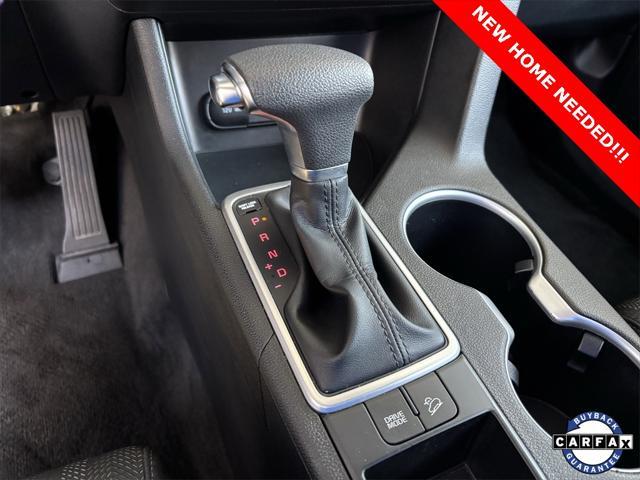 used 2022 Kia Sportage car, priced at $18,488