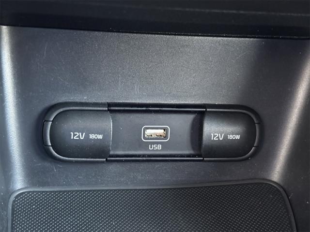 used 2022 Kia Sportage car, priced at $19,178