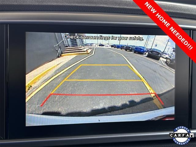 used 2022 Kia Sportage car, priced at $18,488