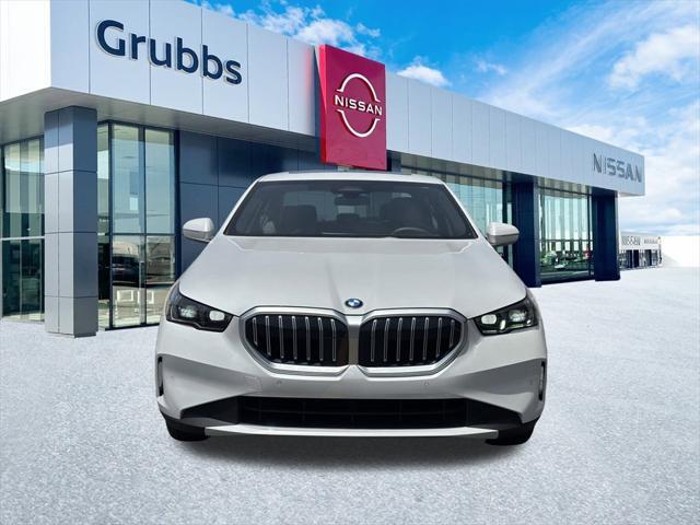 used 2024 BMW 530 car, priced at $48,995