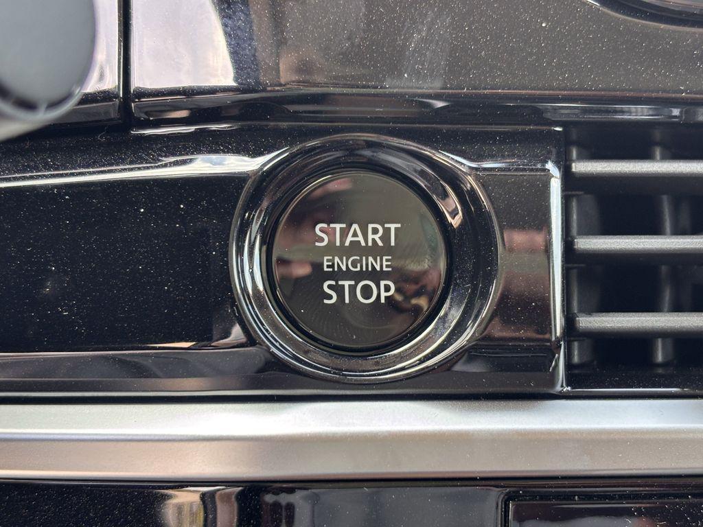 new 2025 Nissan Pathfinder car, priced at $53,800