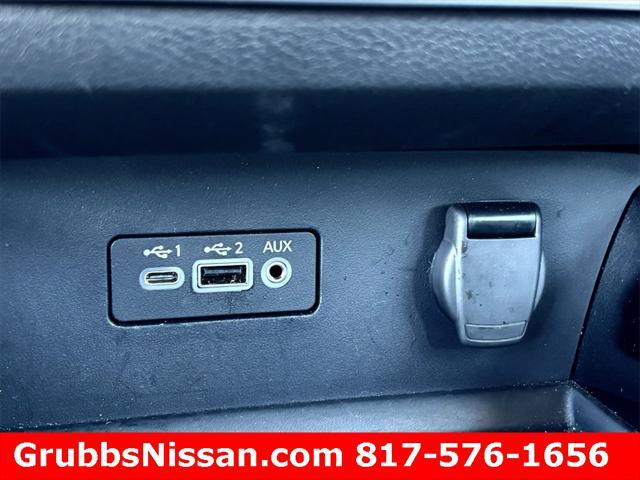 used 2023 Nissan Altima car, priced at $21,998