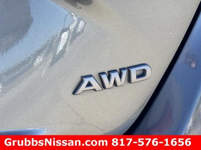 used 2023 Nissan Altima car, priced at $21,998