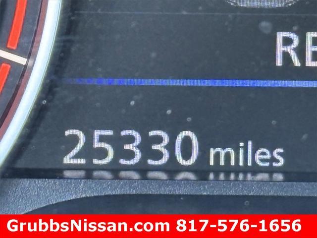 used 2023 Nissan Altima car, priced at $21,998