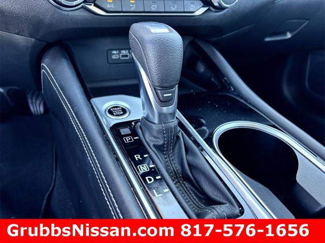 used 2023 Nissan Altima car, priced at $21,998