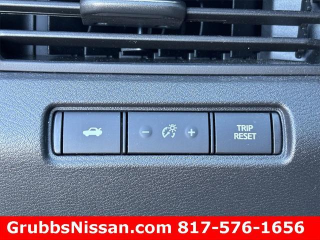 used 2023 Nissan Altima car, priced at $21,998