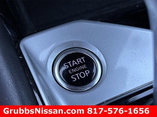 used 2023 Nissan Altima car, priced at $21,998