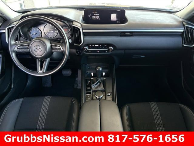 used 2024 Mazda CX-50 car, priced at $24,998