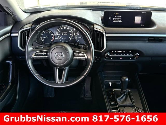 used 2024 Mazda CX-50 car, priced at $24,998