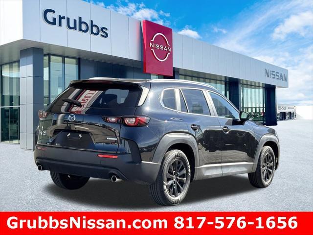 used 2024 Mazda CX-50 car, priced at $24,998