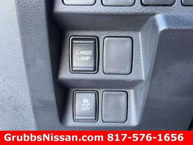 used 2023 Nissan Frontier car, priced at $32,316