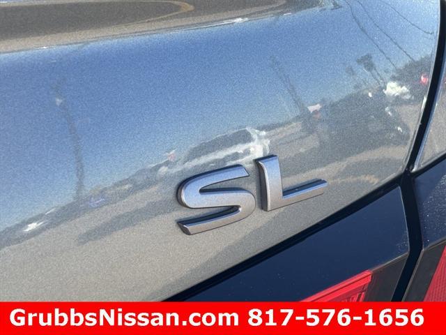 used 2023 Nissan Altima car, priced at $20,788