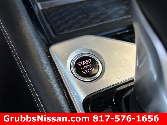 used 2023 Nissan Altima car, priced at $20,788