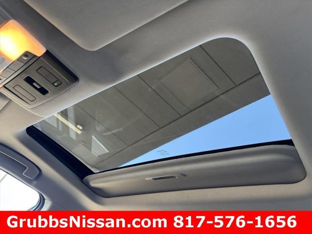 used 2023 Nissan Altima car, priced at $20,788