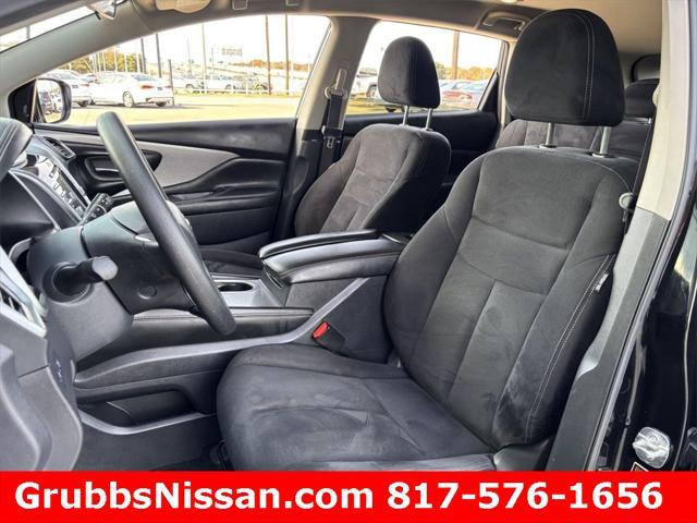 used 2022 Nissan Murano car, priced at $20,448