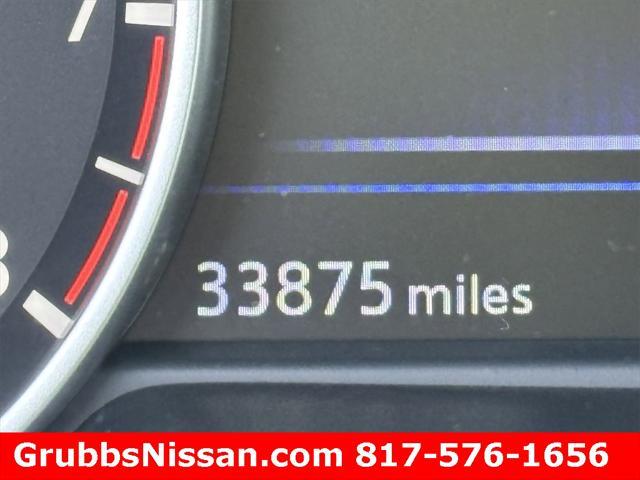 used 2022 Nissan Murano car, priced at $20,448