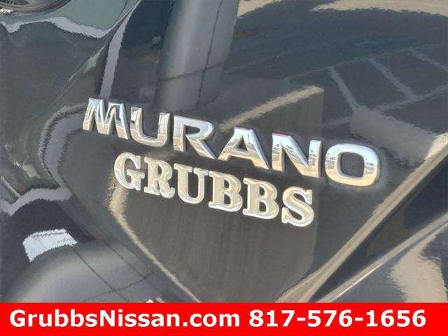 used 2022 Nissan Murano car, priced at $20,448