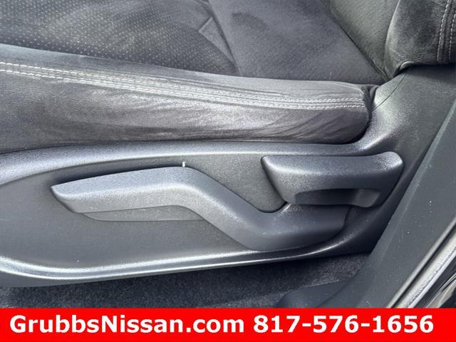 used 2022 Nissan Murano car, priced at $20,448