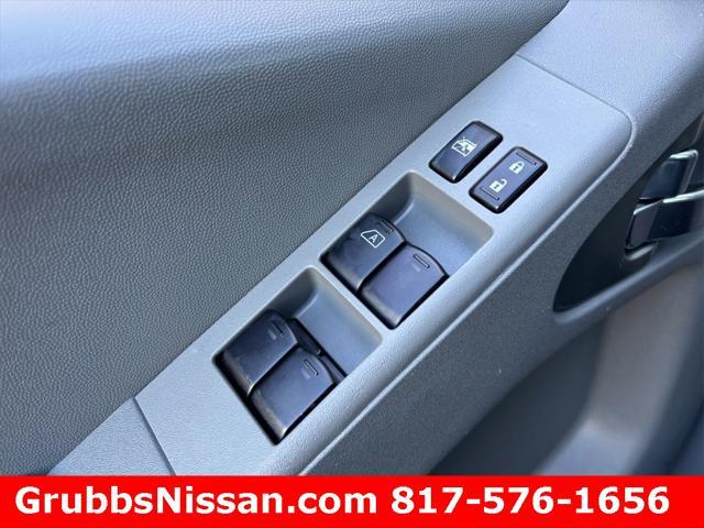 used 2019 Nissan Frontier car, priced at $22,878