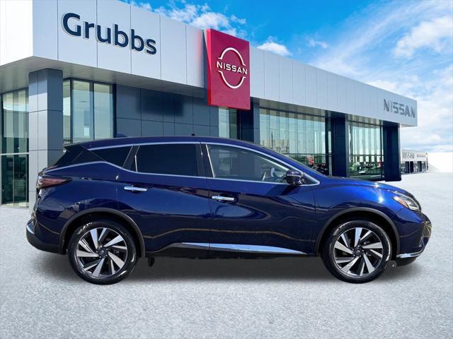 used 2023 Nissan Murano car, priced at $26,885