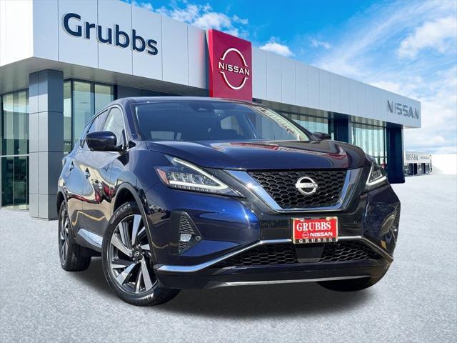 used 2023 Nissan Murano car, priced at $26,885