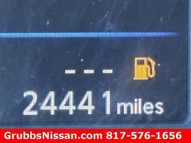 used 2022 Nissan Rogue Sport car, priced at $21,998