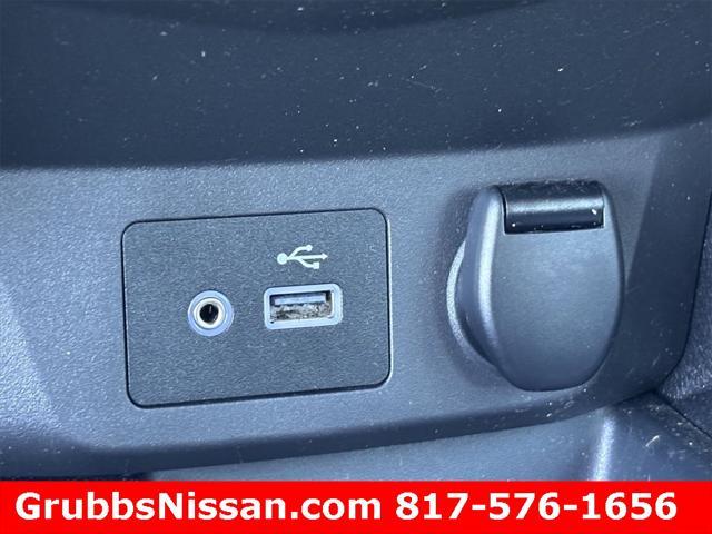 used 2022 Nissan Rogue Sport car, priced at $21,998