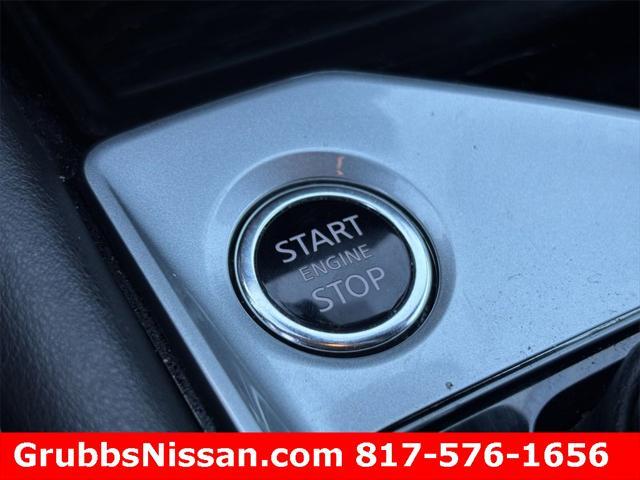 used 2023 Nissan Altima car, priced at $21,998